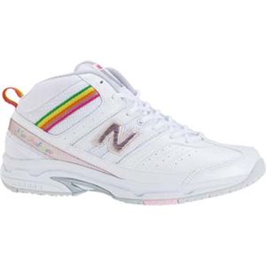 New Balance（ニューバランス） ボディケア・フィットネス シューズ パフォーマンス STUDIO WF665EE パールホワイト 23.5cm ワイズ：EE