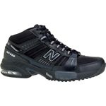 New Balance（ニューバランス） ボディケア・フィットネス シューズ WF886 ブラック 25.0cm ワイズ：D