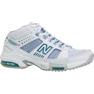 New Balance（ニューバランス） ボディケア・フィットネス シューズ WF886 ホワイト 24.0cm ワイズ：D