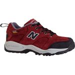 New Balance（ニューバランス） アウトドア・ウォーキング シューズ WO855 バーガンディー 25.0cm ワイズ：4E