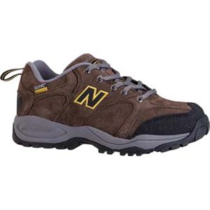 New Balance（ニューバランス） アウトドア・ウォーキング シューズ WO855 ダークグレー 22.0cm ワイズ：4E