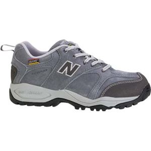 New Balance（ニューバランス） アウトドア・ウォーキング シューズ アウトドア シューズ WO8554E スチールブルー 25.0cm ワイズ：4E