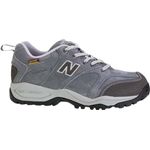 New Balance（ニューバランス） アウトドア・ウォーキング シューズ アウトドア シューズ WO855EE スチールブルー 25.0cm ワイズ：EE