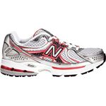 New Balance（ニューバランス） ランニング・トラック シューズ PERFORMANCE/PERFORMANCE TRAINING WR760B シルバー×ジュレッド 25.5cm ワイズ：B