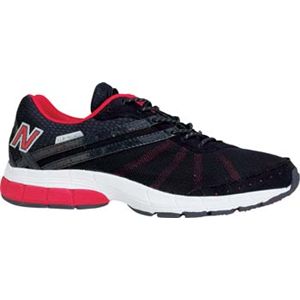 New Balance（ニューバランス） ランニング・トラック シューズ PERFORMANCE/PERFORMANCE TRAINING WR92D ブラック×ピンク 25.0cm ワイズ：D