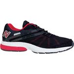 New Balance（ニューバランス） ランニング・トラック シューズ PERFORMANCE/PERFORMANCE TRAINING WR92D ブラック×ピンク 25.5cm ワイズ：D