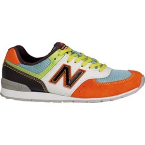 New Balance（ニューバランス） ランニング・トラック シューズ LIFESTYLE/CLASSIC WRC574PD アプリコットブラウン 24.0cm ワイズ：D