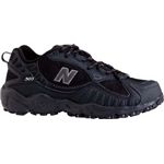 New Balance（ニューバランス） アウトドア・ウォーキング シューズ WT503J ブラック 25.0cm ワイズ：EE