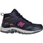 New Balance（ニューバランス） アウトドア・ウォーキング シューズ PERFORMANCE/TRAIL WALKING WT621HEE ブラック 25.0cm ワイズ：EE