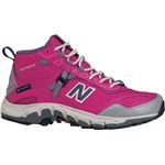 New Balance（ニューバランス） アウトドア・ウォーキング シューズ PERFORMANCE/TRAIL WALKING WT621HEE フューシャ 25.0cm ワイズ：EE