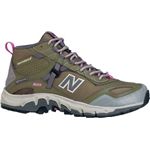 New Balance（ニューバランス） アウトドア・ウォーキング シューズ PERFORMANCE/TRAIL WALKING WT621HEE オリーブ 25.0cm ワイズ：EE