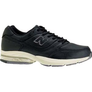 New Balance（ニューバランス） アウトドア・ウォーキング シューズ WW1000L4E ブラック 23.0cm ワイズ：4E