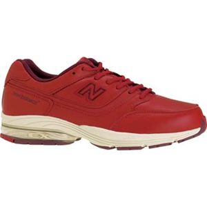 New Balance（ニューバランス） アウトドア・ウォーキング シューズ WW1000L4E レッド 24.5cm ワイズ：4E