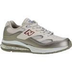 New Balance（ニューバランス） アウトドア・ウォーキング シューズ WW15004E ベージュ×ゴールド 24.0cm ワイズ：4E