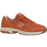 New Balance（ニューバランス） アウトドア・ウォーキング シューズ タウンウォーキング 4E WW3584E コッパーブラウン 25.0cm ワイズ：4E