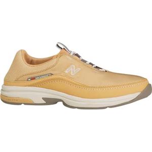 New Balance（ニューバランス） アウトドア・ウォーキング シューズ LIFESTYLE/TRAVEL WALKING WW400MEE サンドベージュ 23.0cm ワイズ：EE