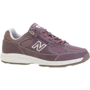 New Balance（ニューバランス） アウトドア・ウォーキング シューズ タウンウォーキング WW4824E プラム 24.0cm ワイズ：4E