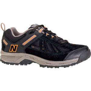 New Balance（ニューバランス） ランニング・トラック シューズ パフォーマンス/トレイルウォーキングEE WW645JEE ブラック 24.5cm ワイズ：EE