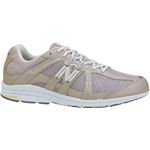 New Balance（ニューバランス） アウトドア・ウォーキング シューズ PERFORMANCE/FITNESS WALKING WW649EE ベージュ 25.0cm ワイズ：EE