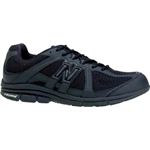 New Balance（ニューバランス） アウトドア・ウォーキング シューズ PERFORMANCE/FITNESS WALKING WW649EE ブラック 25.0cm ワイズ：EE