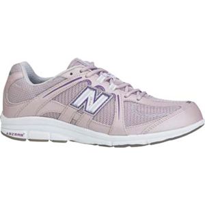 New Balance（ニューバランス） アウトドア・ウォーキング シューズ PERFORMANCE/FITNESS WALKING WW649EE プラムグレー 23.0cm ワイズ：EE