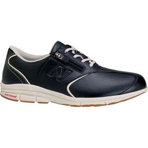 New Balance（ニューバランス） アウトドア・ウォーキング シューズ LIFESTYLE/TOWN WALKING WW681EE ブラック 24.0cm ワイズ：EE