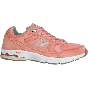 New Balance（ニューバランス） アウトドア・ウォーキング シューズ PERFORMANCE/FITNESS WALKING WW8804E コーラル 24.0cm ワイズ：4E