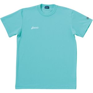 ASICS（アシックス） Tシャツ ミントグリーン OW6107 L