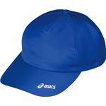 ASICS（アシックス） キャップ ブルー OWC104 L