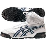 ASICS（アシックス） ミサイルMP-H 80cm TAM802 25.5