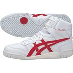 ASICS（アシックス） ファブレオールジャパンSL-L ホワイト×レッド TBF551 23.0