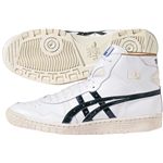 ASICS（アシックス） ファブレジャパンL ホワイト×レッド TBF707 23.0