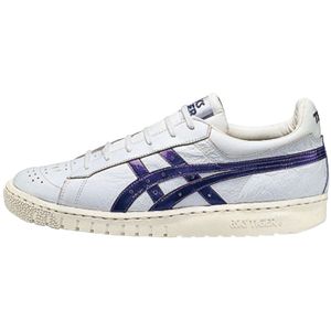 ASICS（アシックス） ファブレポイントゲッターS ホワイト×シルバーパープル TBF711 22.5