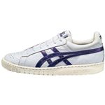 ASICS（アシックス） ファブレポイントゲッターS ホワイト×シルバーパープル TBF711 24.0