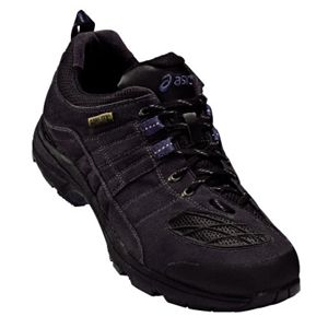 ASICS（アシックス） FIELDWALKER SS-OD（フィールドウォーカーSS-OD） ダークグレー TDH124 24.5