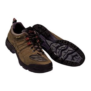 ASICS（アシックス） FIELDWALKER SS-OD（フィールドウォーカーSS-OD） オークブラウン TDH124 25.0