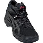 ASICS（アシックス） GEL-ARATA MT SL G-TX（ゲルアラタ MT SL G-TX） ブラック TDH125 23.0