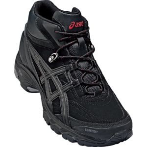 ASICS（アシックス） GEL-ARATA MT SL G-TX（ゲルアラタ MT SL G-TX） ブラック TDH125 23.5