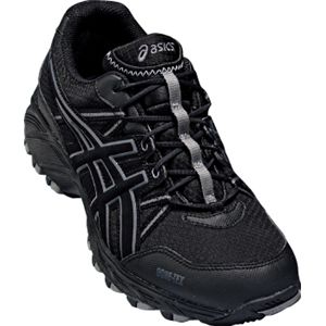 ASICS（アシックス） GEL-FIELDWALKERR TG G-TX（フィールドウォーカー TG G-TX） ブラック×ブラック TDH126 23.0