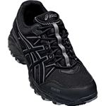 ASICS（アシックス） GEL-FIELDWALKERR TG G-TX（フィールドウォーカー TG G-TX） ブラック×ブラック TDH126 23.0