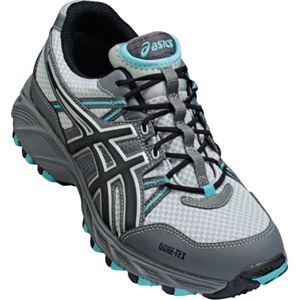 ASICS（アシックス） GEL-FIELDWALKERR TG G-TX（フィールドウォーカー TG G-TX） ライトニング×ライトブルー TDH126 23.0