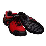 ASICS（アシックス） FIELDWALKER SS-TS （W）（フィールドウォーカーSS-TS(W）) レッド TDH323 22.5