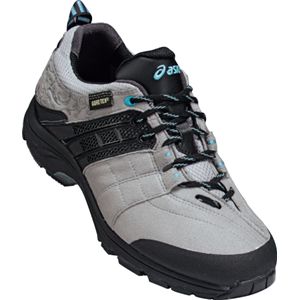 ASICS（アシックス） FIELDWALKERR SS-OD（W）（フィールドウォーカー SS-OD(W）) アイスグレー TDH324 22.5