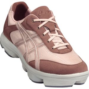 ASICS（アシックス） シェイプウォーカー103 ピンク TDW103 24.0