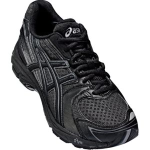 ASICS（アシックス） GEL-TECH WALKER NEO（ゲル テック ウォーカー ネオ） ブラック×ブラック TDW105 23.0