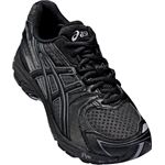 ASICS（アシックス） GEL-TECH WALKER NEO（ゲル テック ウォーカー ネオ） ブラック×ブラック TDW105 23.0