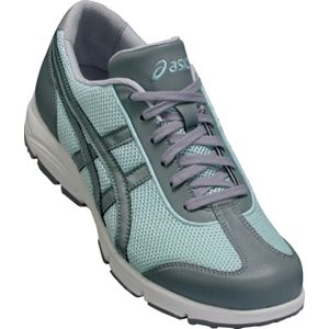 ASICS（アシックス） BC WALKER 322（W）（ビーシーウォカー  322(W）) ミント×ライトグレー TDW322 22.5