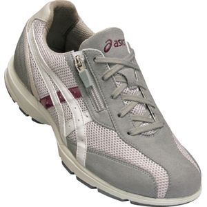 ASICS（アシックス） HADASHIWALKERR 725（W）（ハダシウォーカー 725(W）) グレー TDW725 22.0