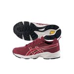 ASICS（アシックス） ショットアンドウォークGL Dレッド×Dレッド TGW101 22.0