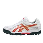 ASICS（アシックス） スカイハンドOC_S ホワイト×メタルレッド THH521 25.5